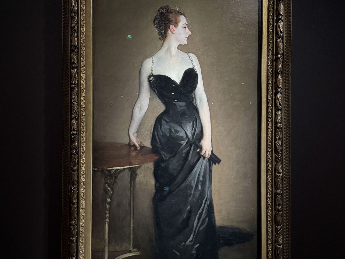 JOHN SARGENT À PARIS – DE L&rsquo;EXPOSITION AU SCANDALE MADAME&nbsp;X